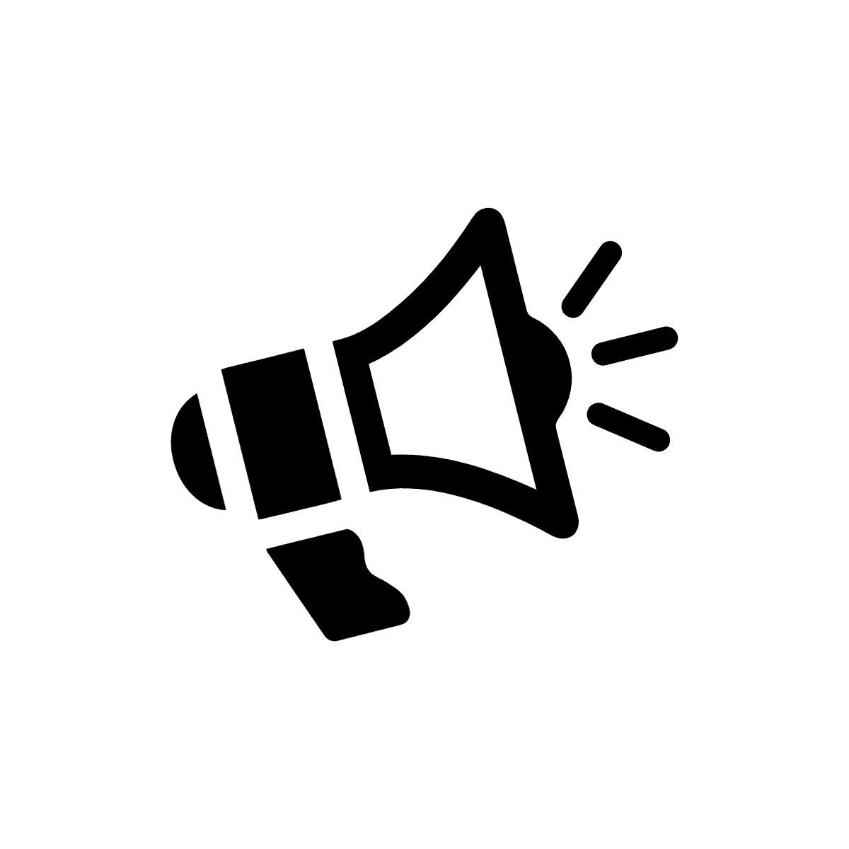 noun_Megaphone_922031
