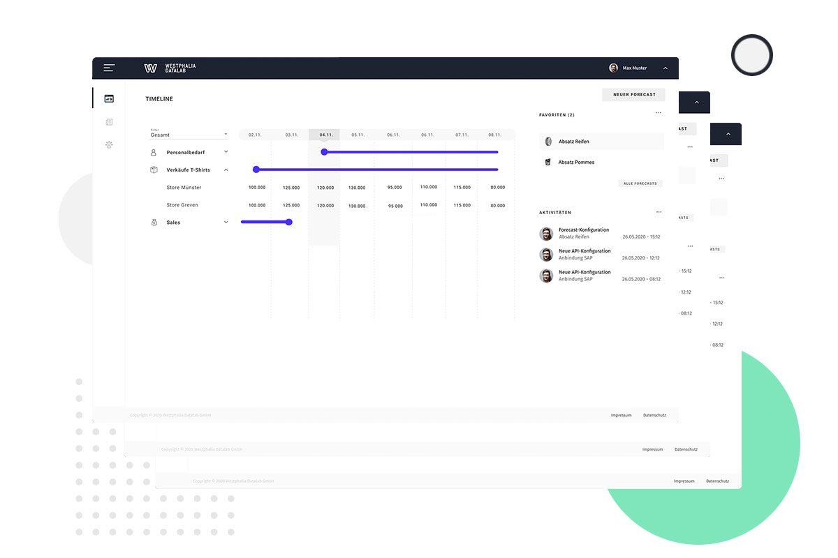 wdl-forecasting-mock