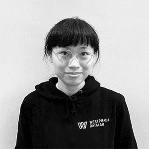 Mitarbeiterfoto-Website Yifei Song Mitarbeiterfoto Timo