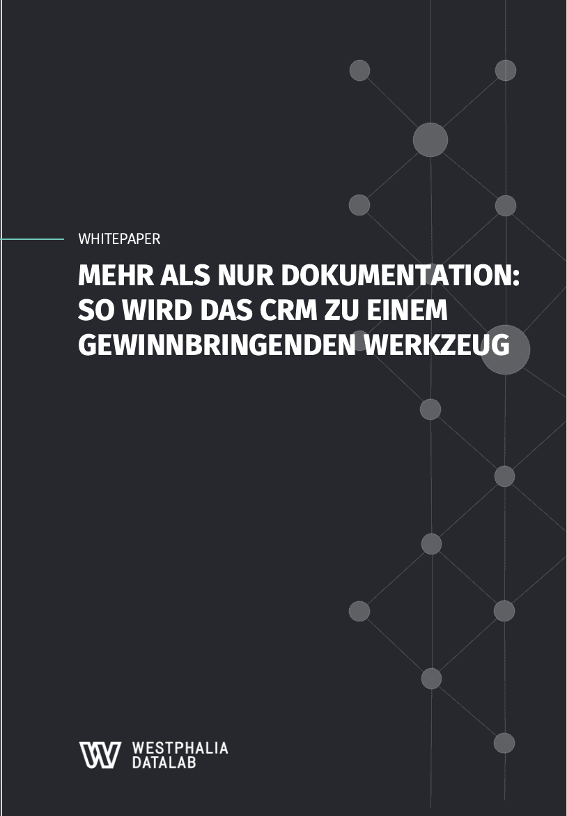 Whitepaper - Mehr als nur Dokumentation